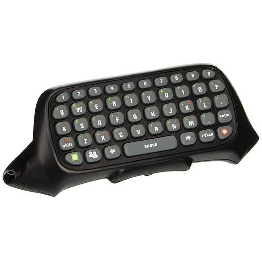 Xbox 360 Chatpad - Xbox 360 (Online Order Only)