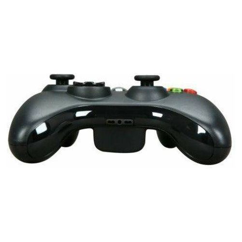 Xbox 360 Wireless Official-Controller (Black) - (Refurbished) (Online Order Only)