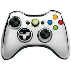 Xbox 360 Wireless Official-Controller - Xbox 360 (Online Order Only)