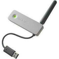 Xbox 360 Wireless Network Adaptor Xbox 360 (Online Order Only)