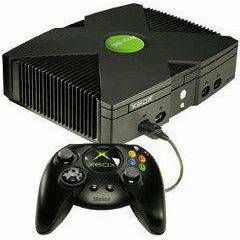 Xbox Video Game System (Refurbished) (Online Order Only)