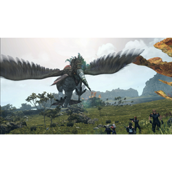 Xenoblade Chronicles X: Definitive Edition (Nintendo Switch) (ONLINE ORDER ONLY)