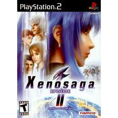 Xenosaga 2 - PlayStation 2 (Online Order Only)