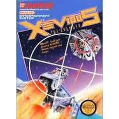 Xevious - NES (Online Order Only)