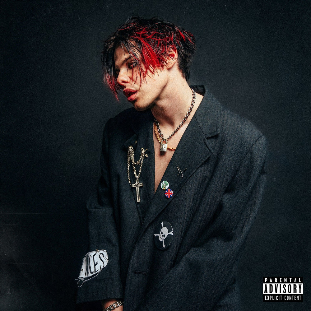YUNGBLUD [LP] [Vinyl] (ONLINE ORDER ONLY)