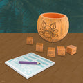 YAHTZEE®: Disney Stitch (ONLINE ORDER ONLY)