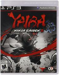 Yaiba: Ninja Gaiden Z - Playstation 3 (ONLINE ORDER ONLY)