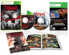 Yaiba: Ninja Gaiden Z - Xbox 360 (Online Order Only)
