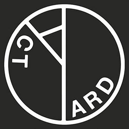 Yard Act - The Overload [LP] [Vinyl] (ONLINE ORDER ONLY)