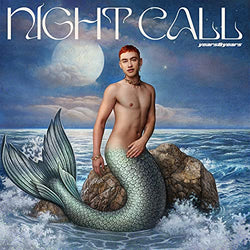 Night Call [Deluxe CD] [CD] (ONLINE ORDER ONLY)