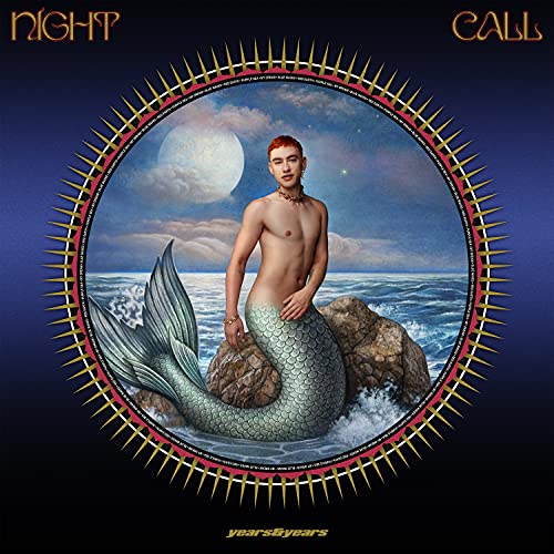 Night Call [CD] (ONLINE ORDER ONLY)