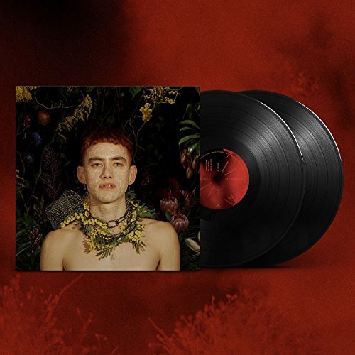 Palo Santo [Vinyl] (ONLINE ORDER ONLY)
