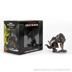 D&D: Icons of the Realms - Yeenoghu, The Beast of Butchery (ONLINE ORDER ONLY)
