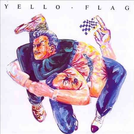 FLAG [Vinyl] (ONLINE ORDER ONLY)