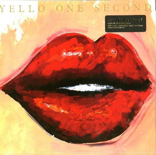 One Second-Remastered- (Hol) [Vinyl] (ONLINE ORDER ONLY)