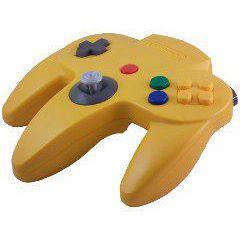 Nintendo 64 Controllers (Online Order Only)