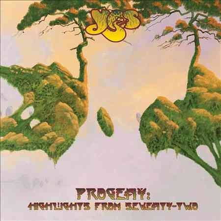 Yes - PROGENY: HIGHLIGHTS FROM SEVENTY-TWO [Vinyl] (ONLINE ORDER ONLY)