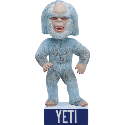 Cryptid Bobbleheads (ONLINE ORDER ONLY)