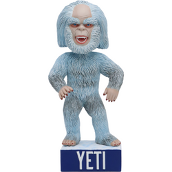 Cryptid Bobbleheads (ONLINE ORDER ONLY)