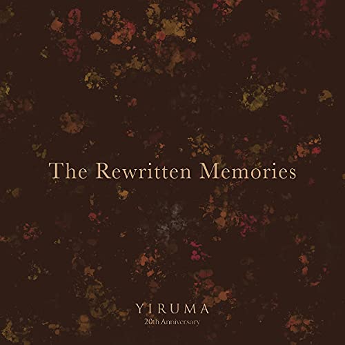 The Rewritten Memories [LP] [Vinyl] (ONLINE ORDER ONLY)