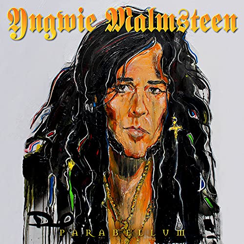 Parabellum (Deluxe Edition) [CD] (ONLINE ORDER ONLY)
