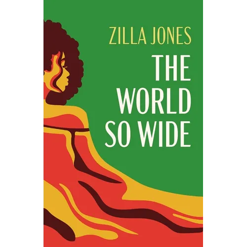 The World So Wide - Paperback (ONLINE ORDER ONLY)