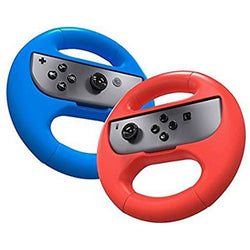 Yok Racing Wheel 2 Pack for Nintendo Switch (GameStop) - Nintendo Switch (Online Order Only)