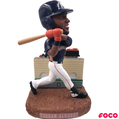 Houston Astros Special Edition Bobbleheads (ONLINE ORDER ONLY)