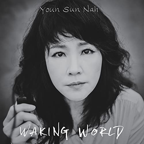 Waking World [CD] (ONLINE ORDER ONLY)
