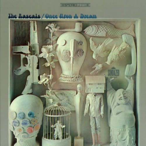 ONCE UPON A DREAM [Vinyl] (ONLINE ORDER ONLY)
