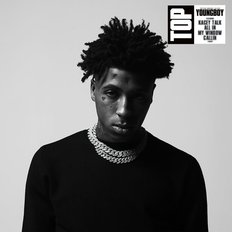 Top   [Vinyl]