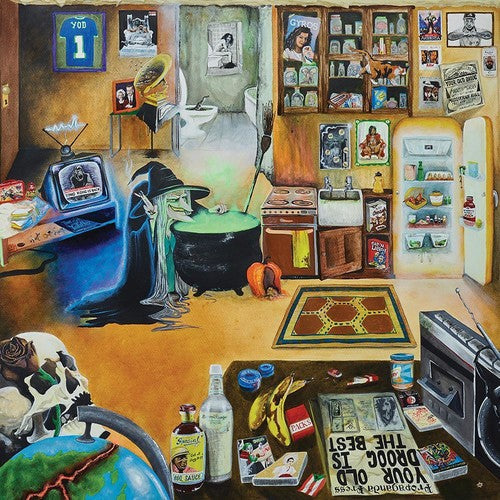 It Wasn't Even Close [Vinyl] (ONLINE ORDER ONLY)