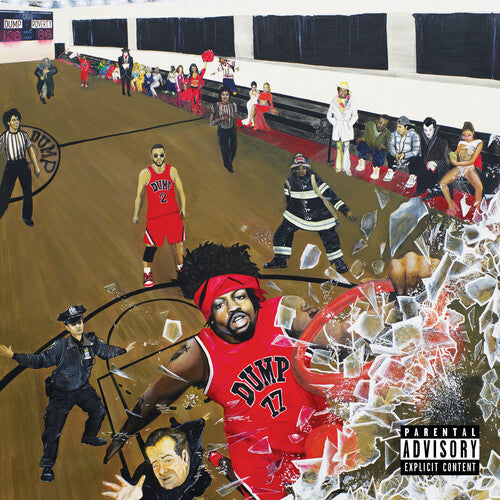 Tha YOD Fahim (2 Lp's) [Vinyl] (ONLINE ORDER ONLY)
