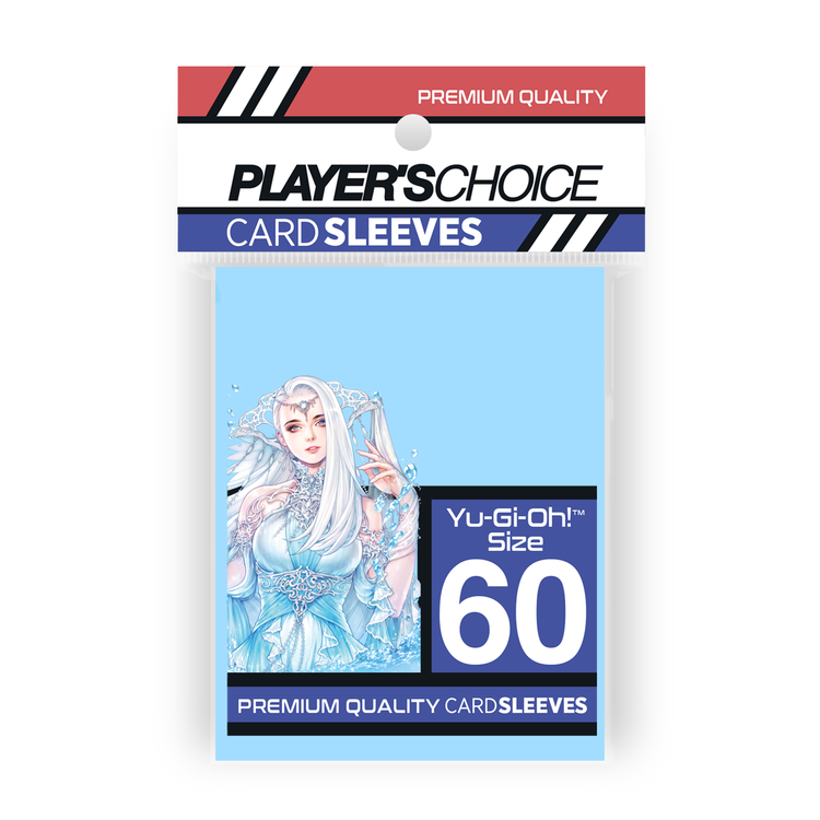 Mini Player's Choice Powder Blue
