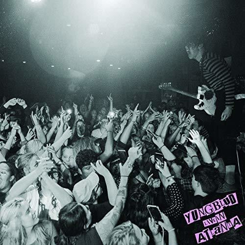 Yungblud [Live In Atlanta] [Explicit Content] [Vinyl] (ONLINE ORDER ONLY)