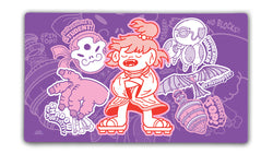 Yuriko by Jacob Paris (ONLINE ORDER ONLY)