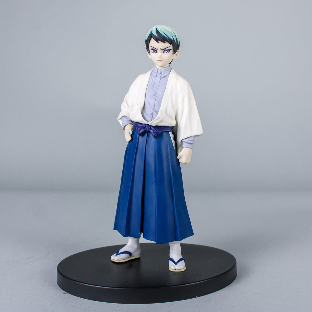 Demon Slayer Yushiro Ver. B Statue (Online Order Only)