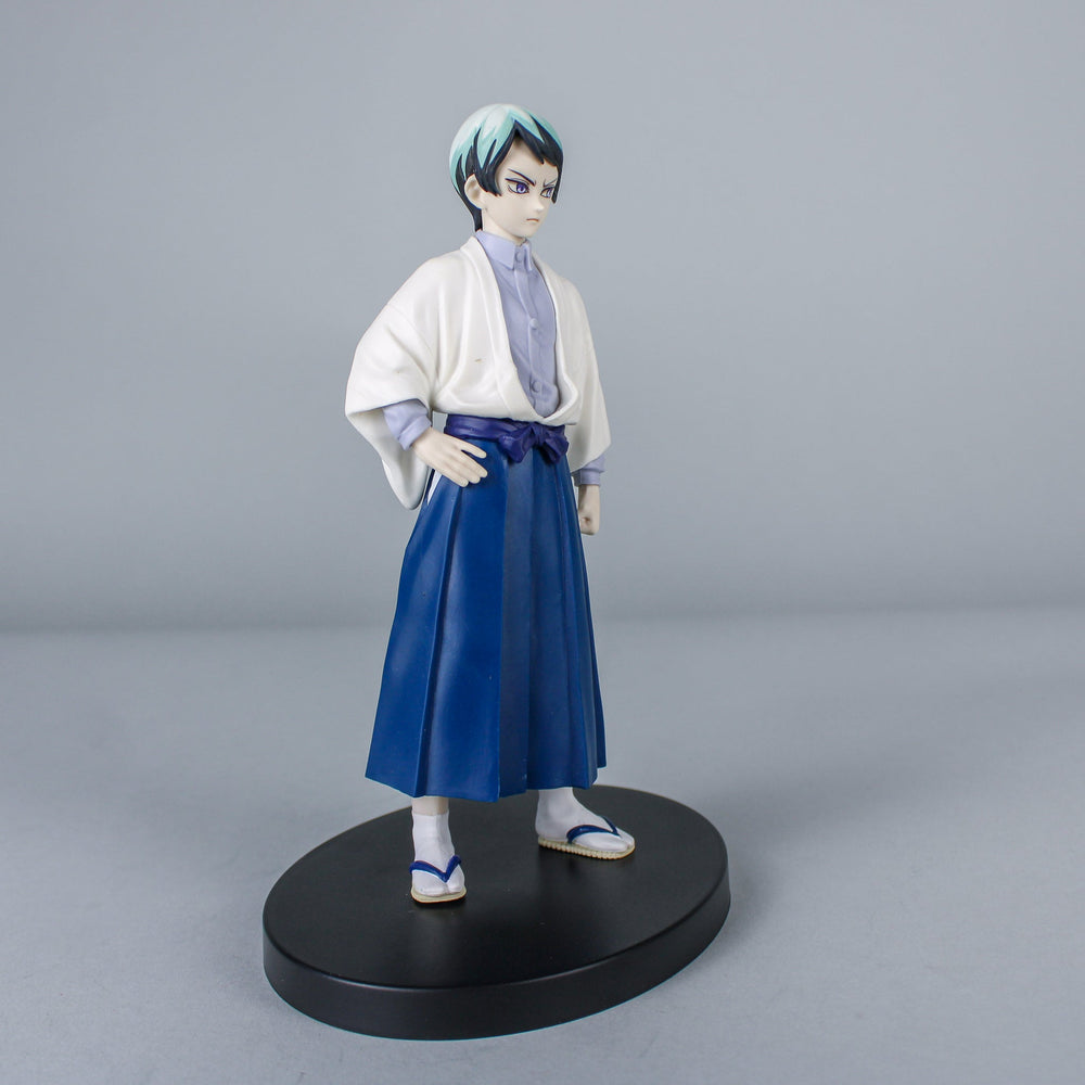 Demon Slayer Yushiro Ver. B Statue (Online Order Only)