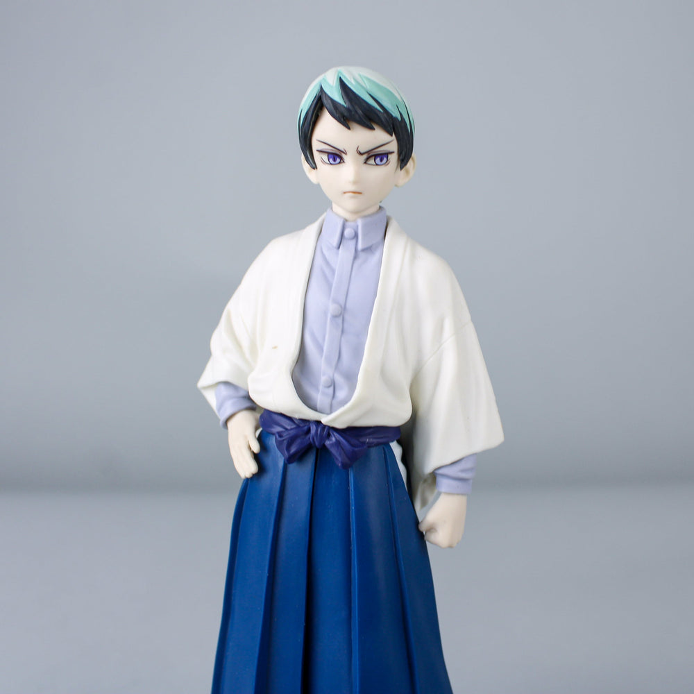 Demon Slayer Yushiro Ver. B Statue (Online Order Only)
