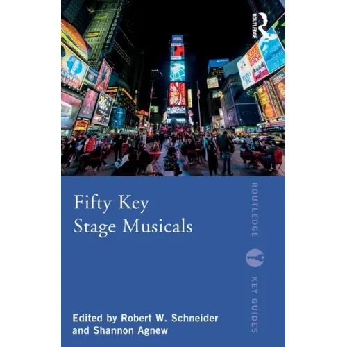 Fifty Key Stage Musicals - Paperback (ONLINE ORDER ONLY)
