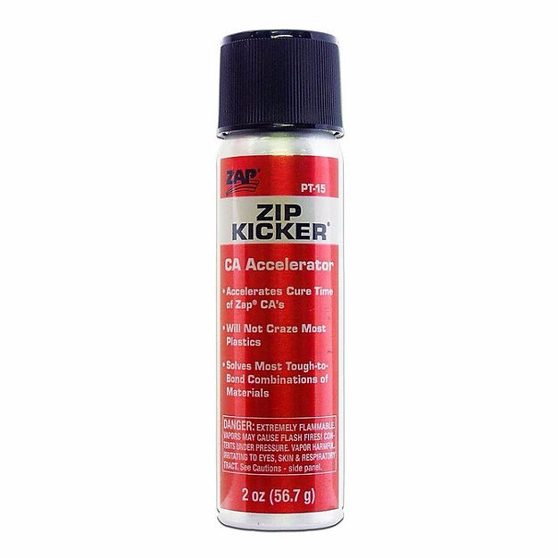 ZAP: ZIP KICKER™ Aerosol (ONLINE ORDER ONLY)