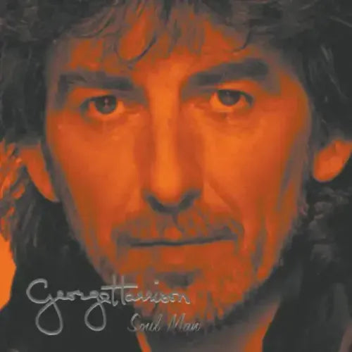 George Harrison: Soul Man Vol. 2 - Paperback (ONLINE ORDER ONLY)