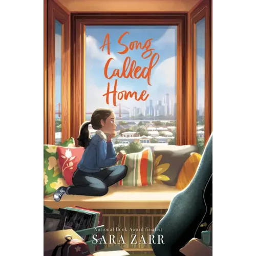 A Song Called Home - Hardcover (ONLINE ORDER ONLY)
