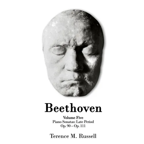 Beethoven - Piano Sonatas - Op. 90-Op. 111 - Paperback (ONLINE ORDER ONLY)