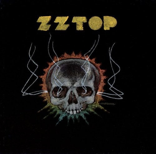ZZ Top - Deguello [Vinyl] (ONLINE ORDER ONLY)