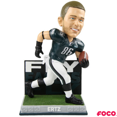 Philadelphia Eagles Fly Eagles Fly Bobbleheads (ONLINE ORDER ONLY)