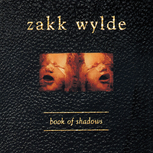 Book Of Shadows (Bonus Tracks) [CD] (ONLINE ORDER ONLY)