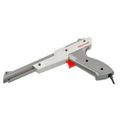 Zapper Light Gun - NES - (LOOSE) (Online Order Only)