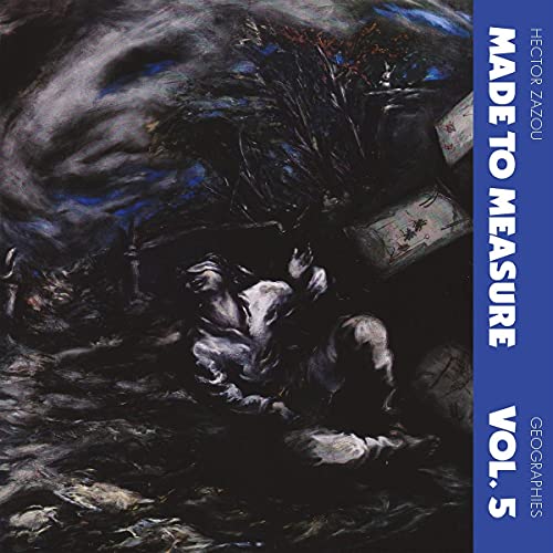 Geographies [Vinyl] (ONLINE ORDER ONLY)