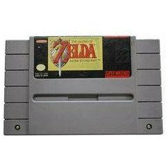Zelda Link To The Past - Super Nintendo (Online Order Only)
